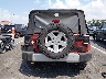 1J4FA54119L****** Salvage 2009 Jeep Wrangler