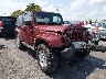 1J4FA54119L****** Salvage and Wrecked 2009 Jeep Wrangler in Nashville