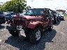 1J4FA54119L****** Used and Repairable 2009 Jeep Wrangler in Nashville