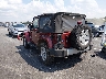 1J4FA54119L****** Salvage and Repairable 2009 Jeep Wrangler in Nashville