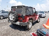 1J4FA54119L****** Salvage and Wrecked 2009 Jeep Wrangler in Tennessee State