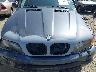 5UXFA53522L****** Repairable 2002 BMW X5 in Seattle