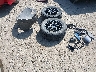 5UXFA53522L****** Wrecked 2002 BMW X5 in Washington State