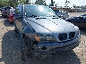 5UXFA53522L****** Salvage and Wrecked 2002 BMW X5 in Seattle