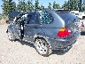 5UXFA53522L****** Salvage and Repairable 2002 BMW X5 in Seattle