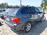 5UXFA53522L****** Salvage and Wrecked 2002 BMW X5 in Washington State