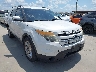 1FMHK7F89BG****** Salvage and Wrecked 2011 Ford Explorer in Austin
