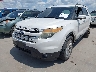 1FMHK7F89BG****** Used and Repairable 2011 Ford Explorer in Austin