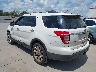 1FMHK7F89BG****** Salvage and Repairable 2011 Ford Explorer in Austin