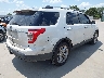 1FMHK7F89BG****** Salvage and Wrecked 2011 Ford Explorer in Texas State