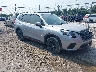 JF2SKAJCXPH****** Salvamento y Destrozados 2023 Subaru Forester en Louisville North