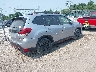JF2SKAJCXPH****** Salvamento y Destrozados 2023 Subaru Forester en Estado de Kentucky