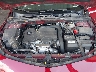 1G1ZD5STXLF****** Reparables 2020 Chevrolet Malibu en Jacksonville