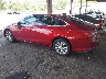 1G1ZD5STXLF****** Salvamento y Reparables 2020 Chevrolet Malibu en Jacksonville