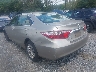 4T1BF1FK8GU****** Salvage and Repairable 2016 Toyota Camry in Atlanta North