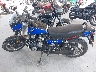 JH2RC2009FM****** Used 1985 Honda Nighthawk S in Washington State
