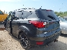 1FMCU9J95KU****** Salvage and Repairable 2019 Ford Escape in Cleveland