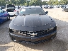 2G1FA1ED6B9****** Wrecked 2011 Chevrolet Camaro in Kansas State