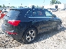 WA1DKAFP8BA****** Wrecked 2011 Audi Q5 in Georgia State