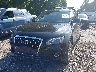 WA1DKAFP8BA****** Used 2011 Audi Q5 in Georgia State