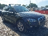 WA1DKAFP8BA****** Salvage and Repairable 2011 Audi Q5 in Georgia State