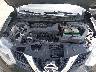 5N1AT2MV1FC****** Reparables 2015 Nissan Rogue en Taunton