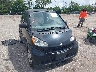 WMEEJ31X48K****** Wrecked 2008 Smart Fortwo in Florida State