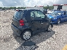 WMEEJ31X48K****** Salvage and Wrecked 2008 Smart Fortwo in Florida State