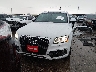 WA1W7AFP3GA****** Wrecked 2016 Audi Q5 in Texas State