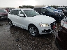 WA1W7AFP3GA****** Salvage and Wrecked 2016 Audi Q5 in Houston