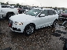 WA1W7AFP3GA****** Used and Repairable 2016 Audi Q5 in Houston