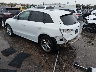 WA1W7AFP3GA****** Salvage and Repairable 2016 Audi Q5 in Houston