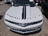 2G1FB1ED6B9****** Wrecked 2011 Chevrolet Camaro in Texas State