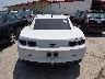 2G1FB1ED6B9****** Wrecked 2011 Chevrolet Camaro