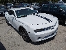 2G1FB1ED6B9****** Salvage and Wrecked 2011 Chevrolet Camaro in Dallas-Fort Worth