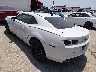 2G1FB1ED6B9****** Salvage and Repairable 2011 Chevrolet Camaro in Dallas-Fort Worth