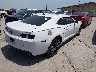 2G1FB1ED6B9****** Salvage and Wrecked 2011 Chevrolet Camaro in Texas State
