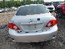 2T1BU4EE4AC****** Destrozados 2010 Toyota Corolla