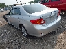 2T1BU4EE4AC****** Salvamento y Reparables 2010 Toyota Corolla en Richmond