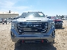 1GTP9EEL9MZ****** Wrecked 2021 GMC Sierra 1500 in California State