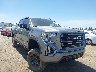 1GTP9EEL9MZ****** Salvage and Wrecked 2021 GMC Sierra 1500 in Fresno