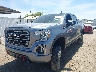1GTP9EEL9MZ****** Used and Repairable 2021 GMC Sierra 1500 in Fresno