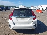 JHMGK5H71GX****** Wrecked 2016 Honda Fit