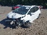 JHMGK5H71GX****** Used and Repairable 2016 Honda Fit in Metro DC