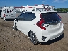 JHMGK5H71GX****** Salvage and Repairable 2016 Honda Fit in Metro DC