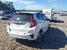 JHMGK5H71GX****** Salvage and Wrecked 2016 Honda Fit in Maryland State