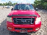 1FTPX145X4N****** Repairable 2004 Ford F-150 in New Jersey State