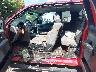 1FTPX145X4N****** Salvage 2004 Ford F-150