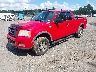 1FTPX145X4N****** Used and Repairable 2004 Ford F-150 in Southern New Jersey
