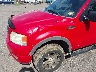 1FTPX145X4N****** Salvage and Repairable 2004 Ford F-150 in New Jersey State